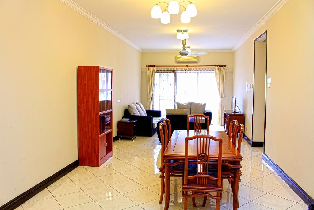 Kk Vacation Apartments-Marina Court - Stay And Get Cash Rebate Кота-Кінабалу Номер фото